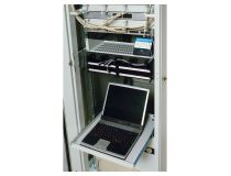 ЦМО ТСВ-К4 Полка выдвижная для клавиатуры