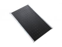 ЦМО ТСВ-75-9005 Полка перфорированная 19  L=750 мм, серая