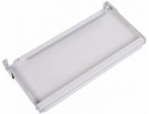 Полка для клавиатуры ЦМО ТСВ-КС 19 серый