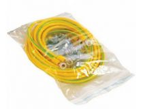 ЦМО ПЗ-ШРН Комплект кабелей для заземления шкафа ШРН