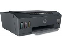 HP Smart Tank 515 Wireless AiO 1TJ09A (A4, 11 стр/мин, 256Mb, струйное МФУ, LCD, USB2.0, WiFi)