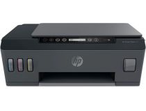 HP Smart Tank 515 Wireless AiO 1TJ09A (A4, 11 стр/мин, 256Mb, струйное МФУ, LCD, USB2.0, WiFi)