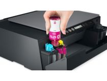 HP Smart Tank 515 Wireless AiO 1TJ09A (A4, 11 стр/мин, 256Mb, струйное МФУ, LCD, USB2.0, WiFi)