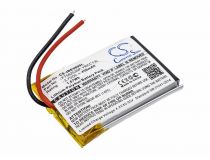 Аккумулятор для наушников JBL J56BT (FT582535P, YRCC13L)