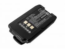 Аккумулятор для рации Alinco DJ-S17, DJ-S17E (EBP-68)