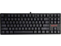 Клавиатура Redragon Daksa USB  подсветка клавиш 78308 