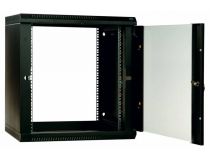 ЦМО ШРН-Э-9.500.1 Шкаф 19 настенный, серый 9U 600*520, дверь металл