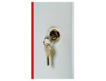 ЦМО ШРН-Э-9.500.1 Шкаф 19 настенный, серый 9U 600*520, дверь металл