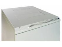 ЦМО ШРН-Э-9.500.1 Шкаф 19 настенный, серый 9U 600*520, дверь металл