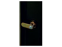 ЦМО ШРН-Э-6.650 Шкаф 19 настенный, серый 6U 600*650, дверь стекло-метал