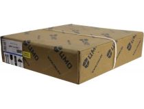 ЦМО ШРН-Э-6.500.1 Шкаф 19 настенный, серый 6U 600*520, дверь металл