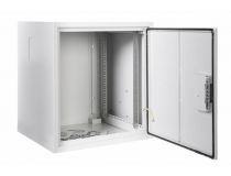 ЦМО ШРН-А-9.520 Шкаф 19  настенный антивандальный, 9U 600*530