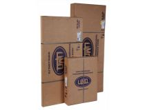 ЦМО ШТК-М-38.6.8-1ААА Шкаф напольный 38U (600x800) дверь стекло (3ч)