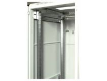 ЦМО ШТК-М-18.6.6-3ААА Шкаф напольный 18U (600x600) дверь металл (2ч)