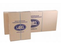 ЦМО ШТК-М-18.6.6-3ААА Шкаф напольный 18U (600x600) дверь металл (2ч)