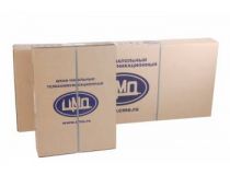 ЦМО ШТК-М-18.6.6-3ААА Шкаф напольный 18U (600x600) дверь металл (2ч)