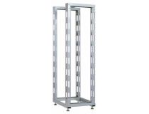 ЦМО СТК-42.2 Стойка телекоммуникационная 42U, 620x800мм, двухрамная