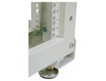 ЦМО СТК-42.2 Стойка телекоммуникационная 42U, 620x800мм, двухрамная