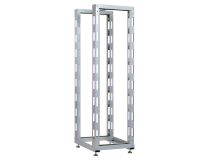 ЦМО СТК-42.2 Стойка телекоммуникационная 42U, 620x800мм, двухрамная