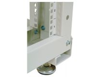 ЦМО СТК-42.2 Стойка телекоммуникационная 42U, 620x800мм, двухрамная