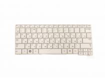 Клавиатура для Samsung N100, N128, N140 (V113760AS1) белая