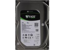 HDD 2 Tb SAS 12Gb/s Seagate Exos 7E8  ST2000NM003A 3.5 7200rpm 256Mb