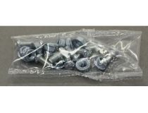 ЦМО ПЗ-ШТК-М Комплект проводов заземления для шкафа ШТК-М