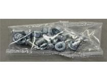 ЦМО ПЗ-ШТК-М Комплект проводов заземления для шкафа ШТК-М