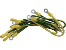 ЦМО ПЗ-ШТК-М Комплект проводов заземления для шкафа ШТК-М