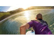 Gopro ABBRD-001 Крепеж для досок с покрытием  soft-top Body Board Mount