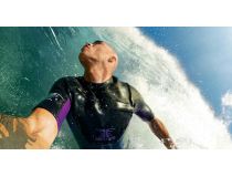 Gopro ABBRD-001 Крепеж для досок с покрытием  soft-top Body Board Mount