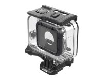 Gopro AADIV-001 Бокс для фото/видеокамер Водонепроницаемый HERO5 Black (60 м) GoPro AADIV-001(Super Suit HERO5 Black)