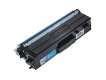 Brother TN910C Тонер Brother Тонер-картридж TN-910C голубой (9000 стр.) для HL-L9310CDW, MFC-L9570CDW