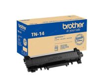 Тонер-картридж Brother TN14 для HL-L2371DN/DCP-L2551DN/MFC-L2751DW