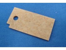  LF9686001 Запчасть для оргтехники Brother SEPARATION RUBBER