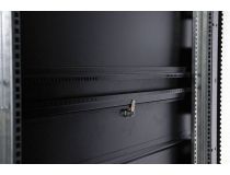 Шкаф ЦМО ШТК-СП-48.6.12-44АА-9005 48U черный