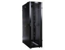 Шкаф ЦМО ШТК-СП-48.6.12-44АА-9005 48U черный