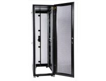 Шкаф ЦМО ШТК-СП-48.6.12-44АА-9005 48U черный