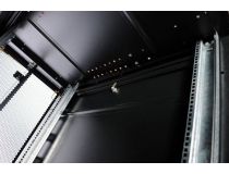 Шкаф ЦМО ШТК-СП-48.6.12-44АА-9005 48U черный