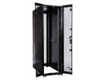 Шкаф ЦМО ШТК-СП-48.6.12-44АА-9005 48U черный