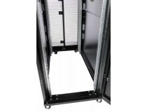 Шкаф ЦМО ШТК-СП-48.6.12-44АА-9005 48U черный