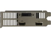 4Gb PCI-E GDDR5 GIGABYTE GV-N1650OC-4GL (RTL) DVI+HDMI+DP GeForce GTX1650 