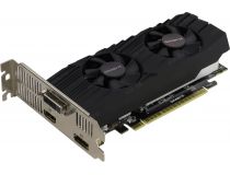 4Gb PCI-E GDDR5 GIGABYTE GV-N1650OC-4GL (RTL) DVI+HDMI+DP GeForce GTX1650 