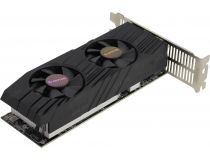 4Gb PCI-E GDDR5 GIGABYTE GV-N1650OC-4GL (RTL) DVI+HDMI+DP GeForce GTX1650 