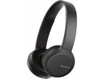 Наушники с микрофоном SONY WH-CH510 Black (Bluetooth5.0, с регулятором громкости)
