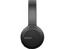 Наушники с микрофоном SONY WH-CH510 Black (Bluetooth5.0, с регулятором громкости)