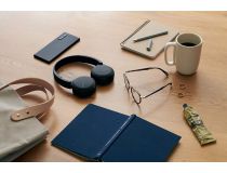 Наушники с микрофоном SONY WH-CH510 Black (Bluetooth5.0, с регулятором громкости)