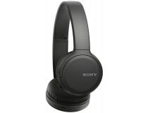 Наушники с микрофоном SONY WH-CH510 Black (Bluetooth5.0, с регулятором громкости)