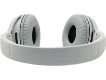 Наушники с микрофоном SONY WH-CH510 White (Bluetooth5.0, с регулятором громкости)