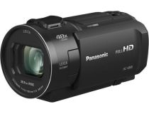 Panasonic HC-V800EE Black 